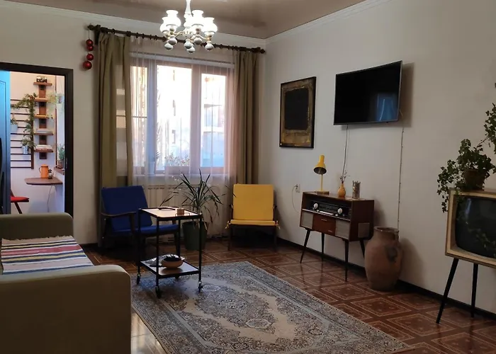 Apartment 11