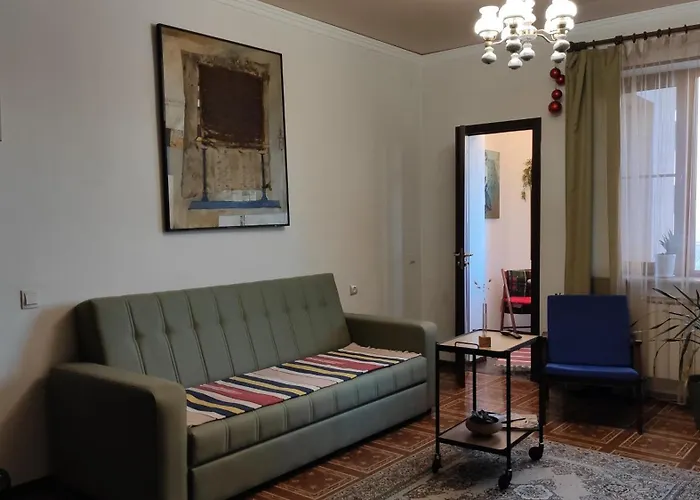 Apartment 11