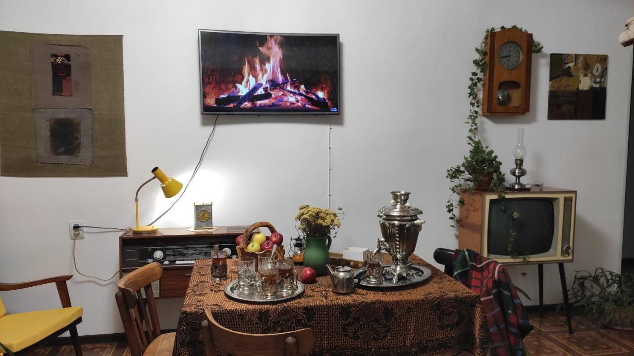 11 Appartamento Gyumri